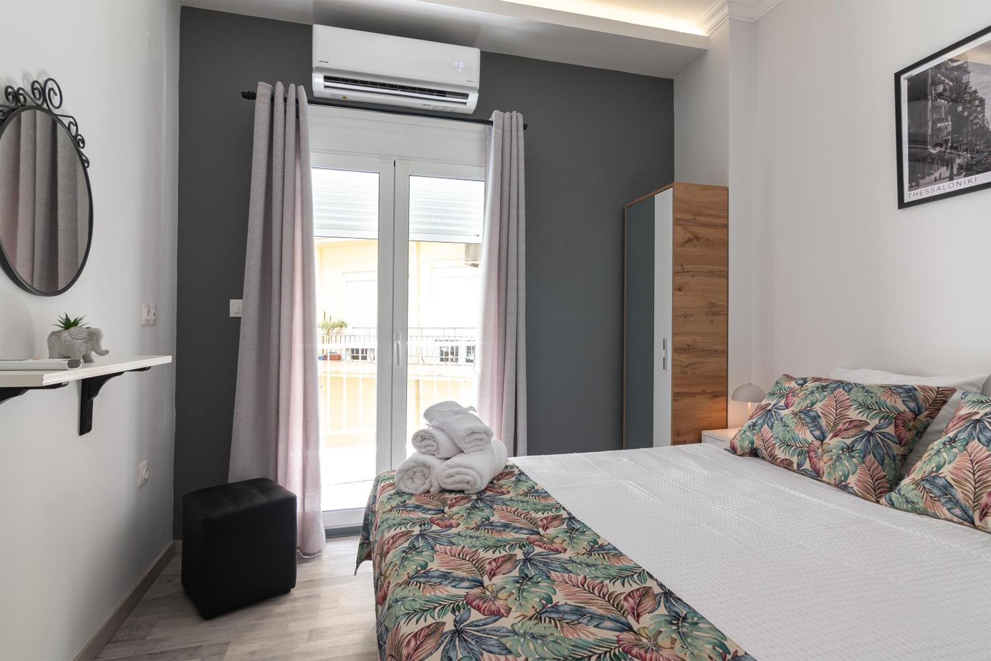 Aristotelous Apartment Thessaloniki