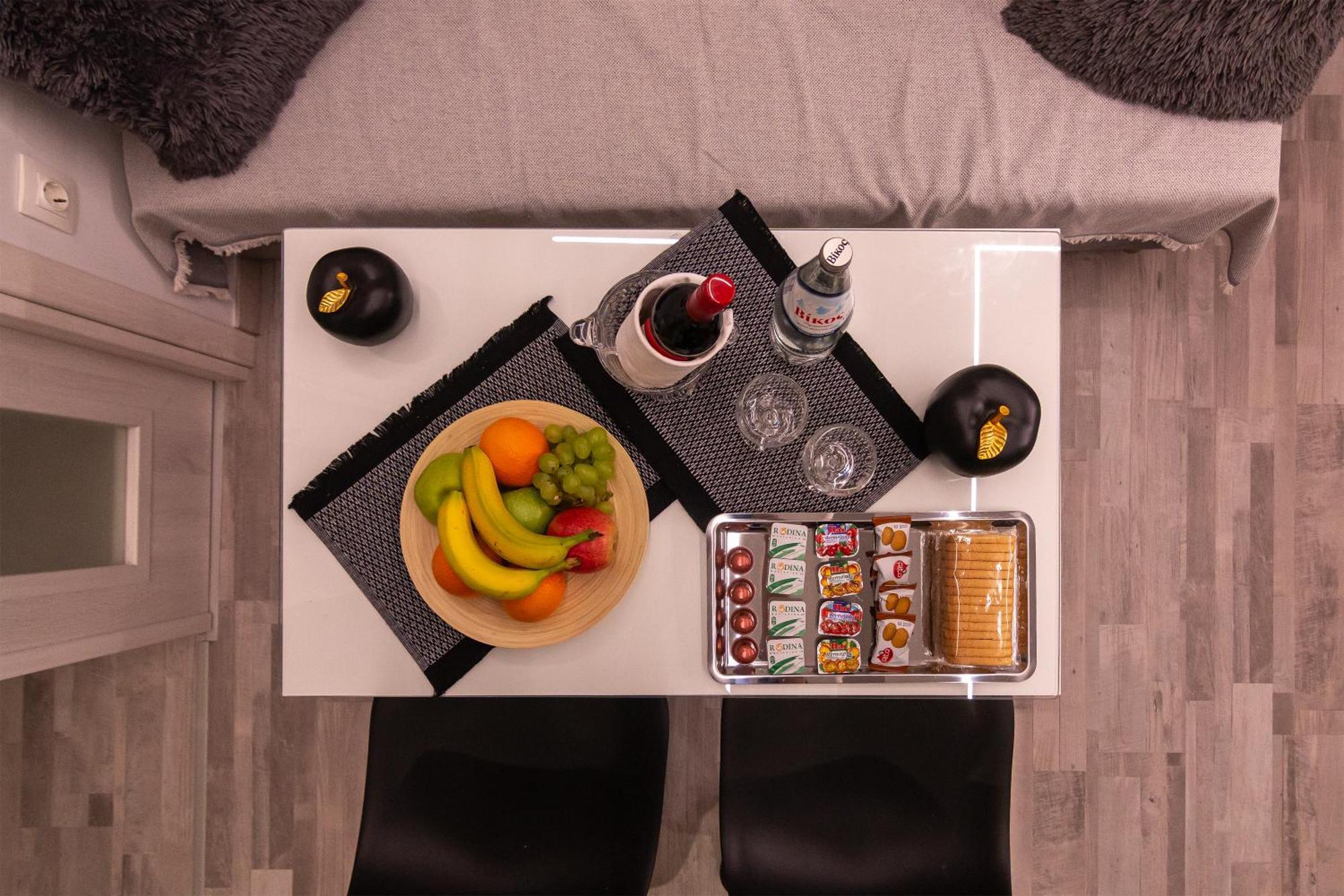 Apartment Aristotelous Thessaloniki