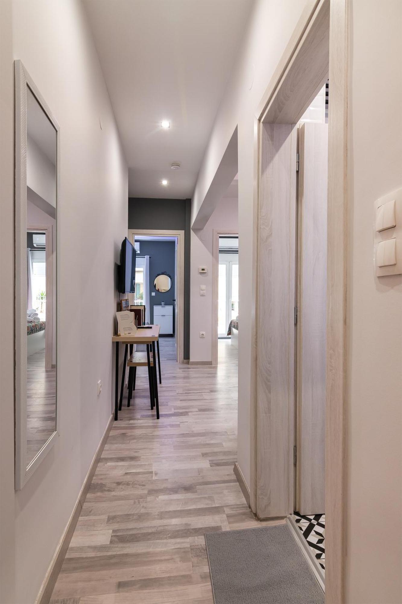 Aristotelous Apartment