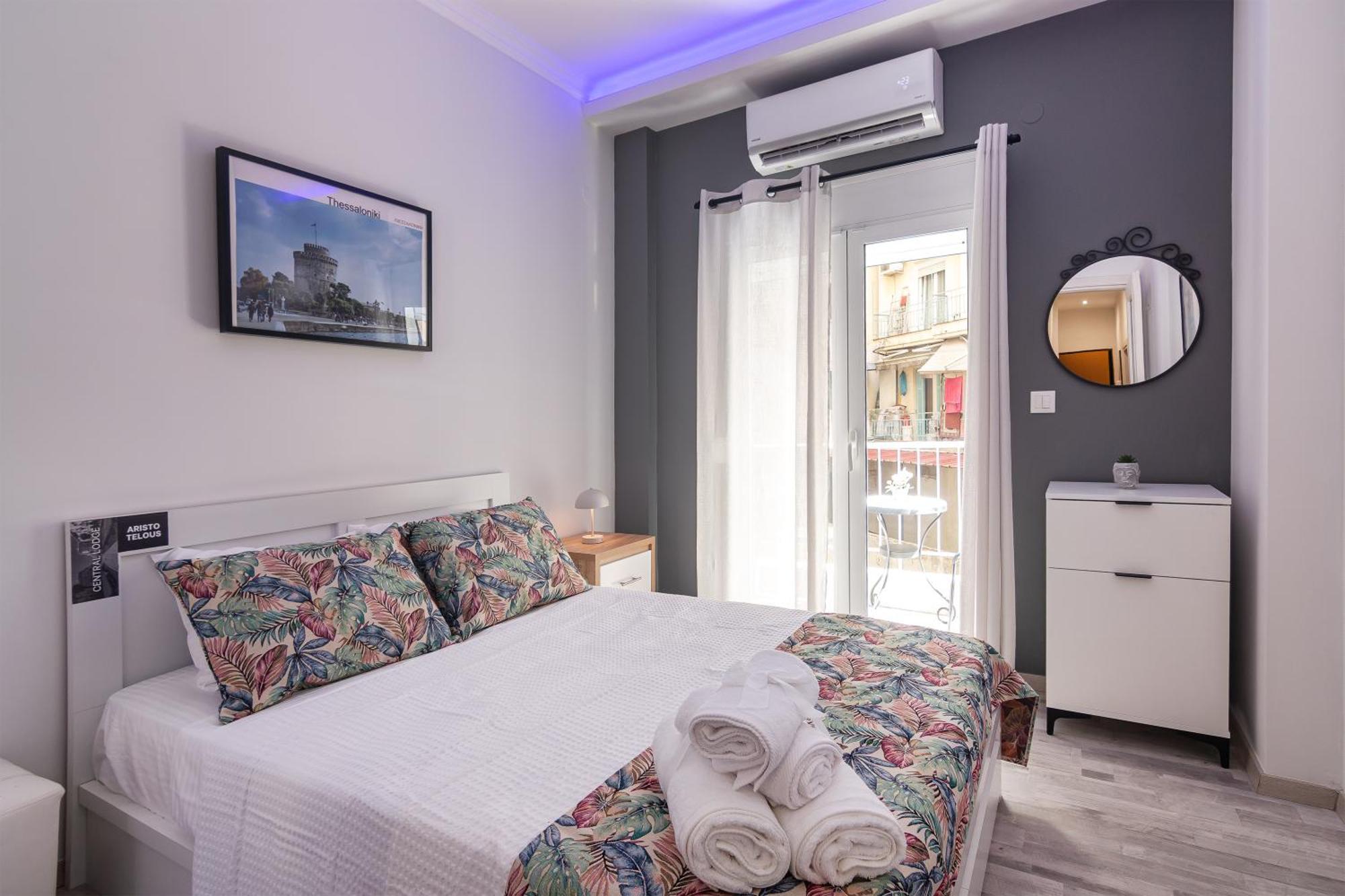 Aristotelous Thessaloniki