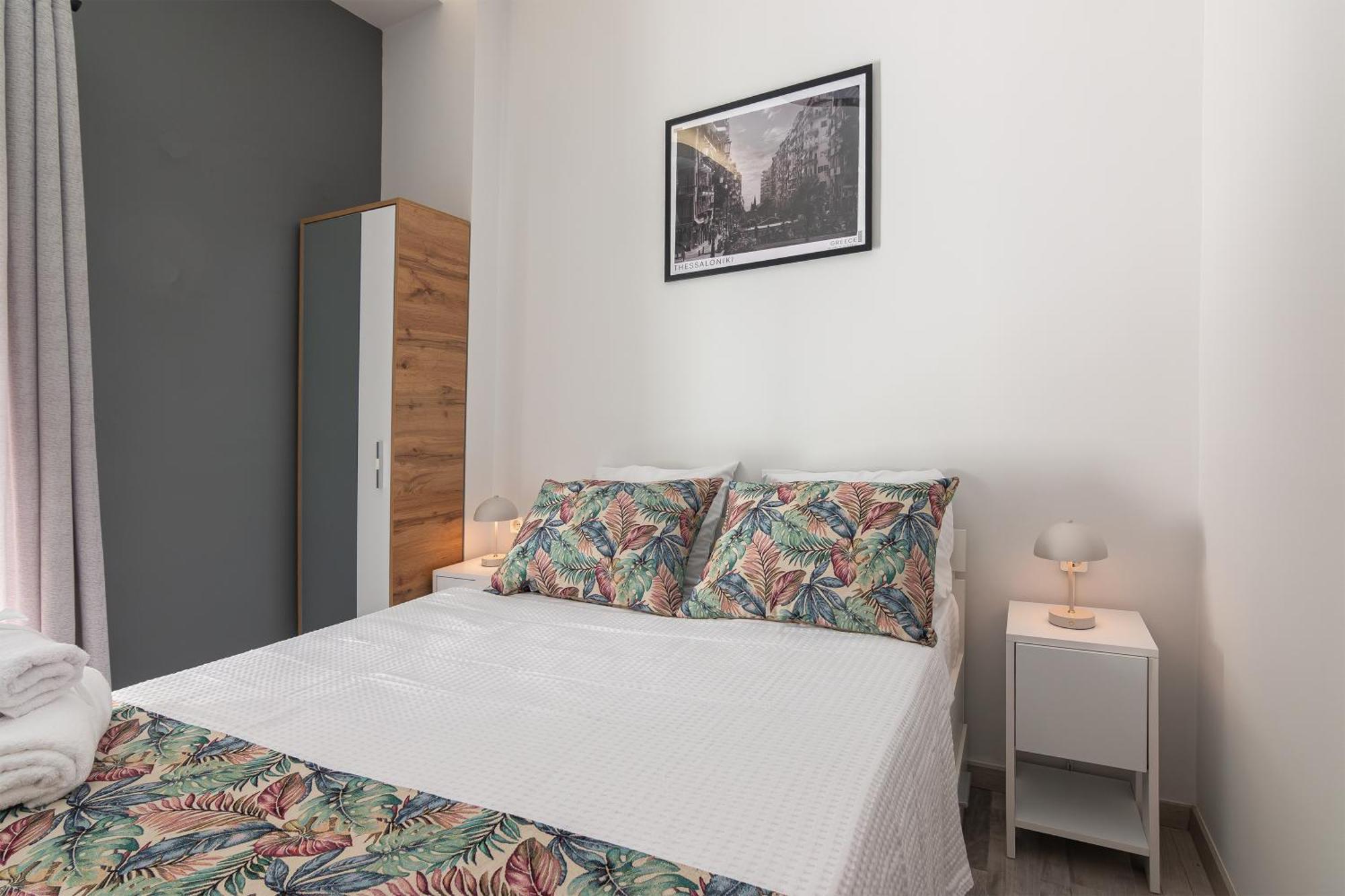 Apartment Aristotelous