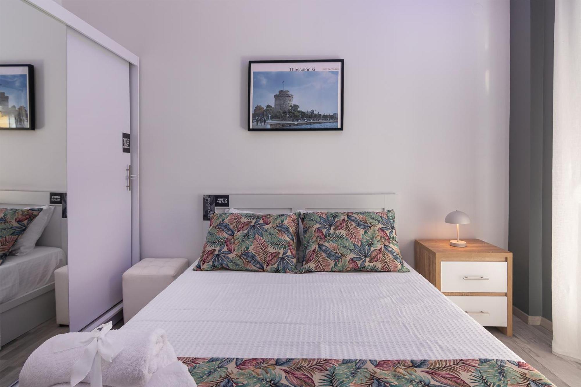 Apartment Aristotelous *