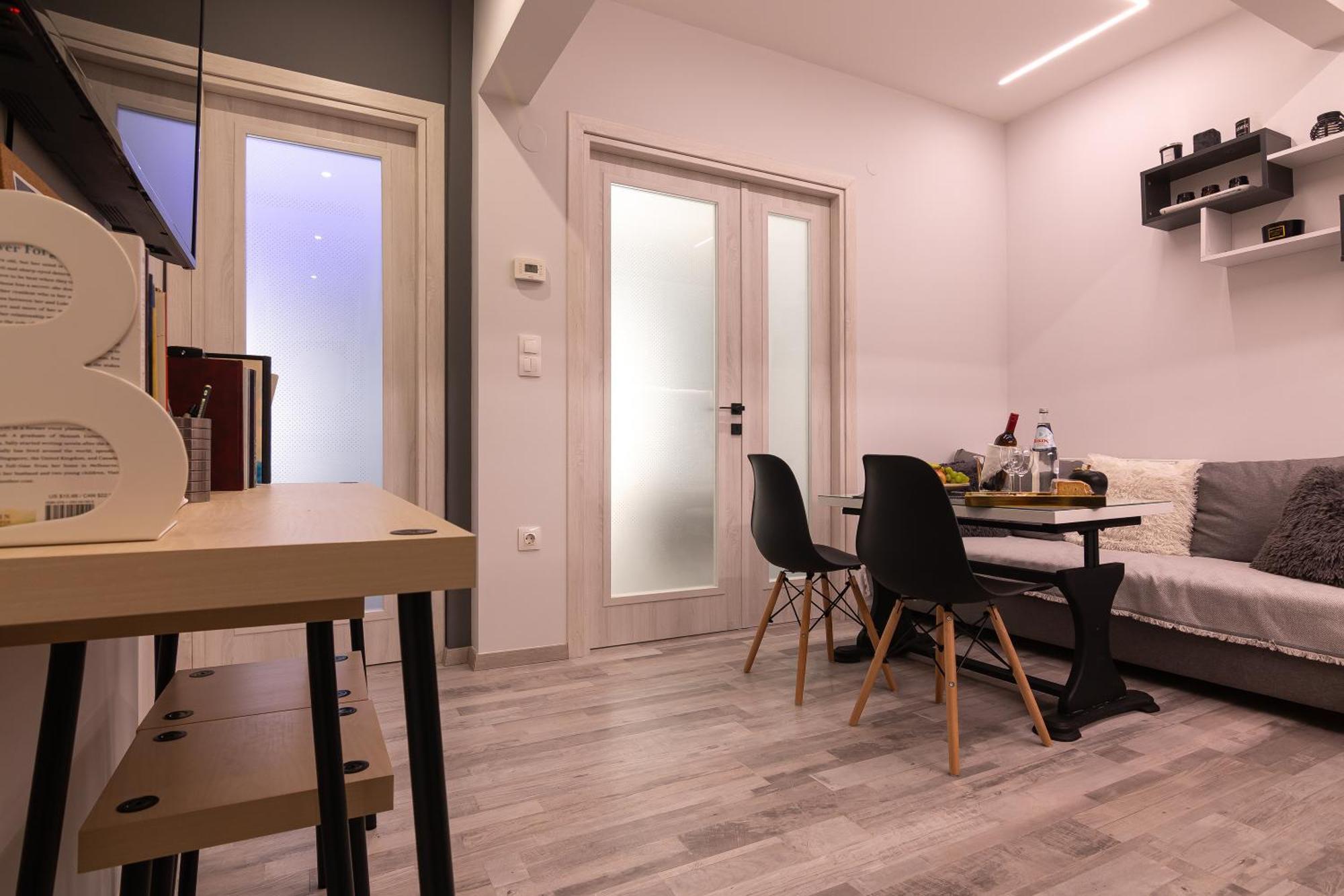 Aristotelous Apartment Thessaloniki