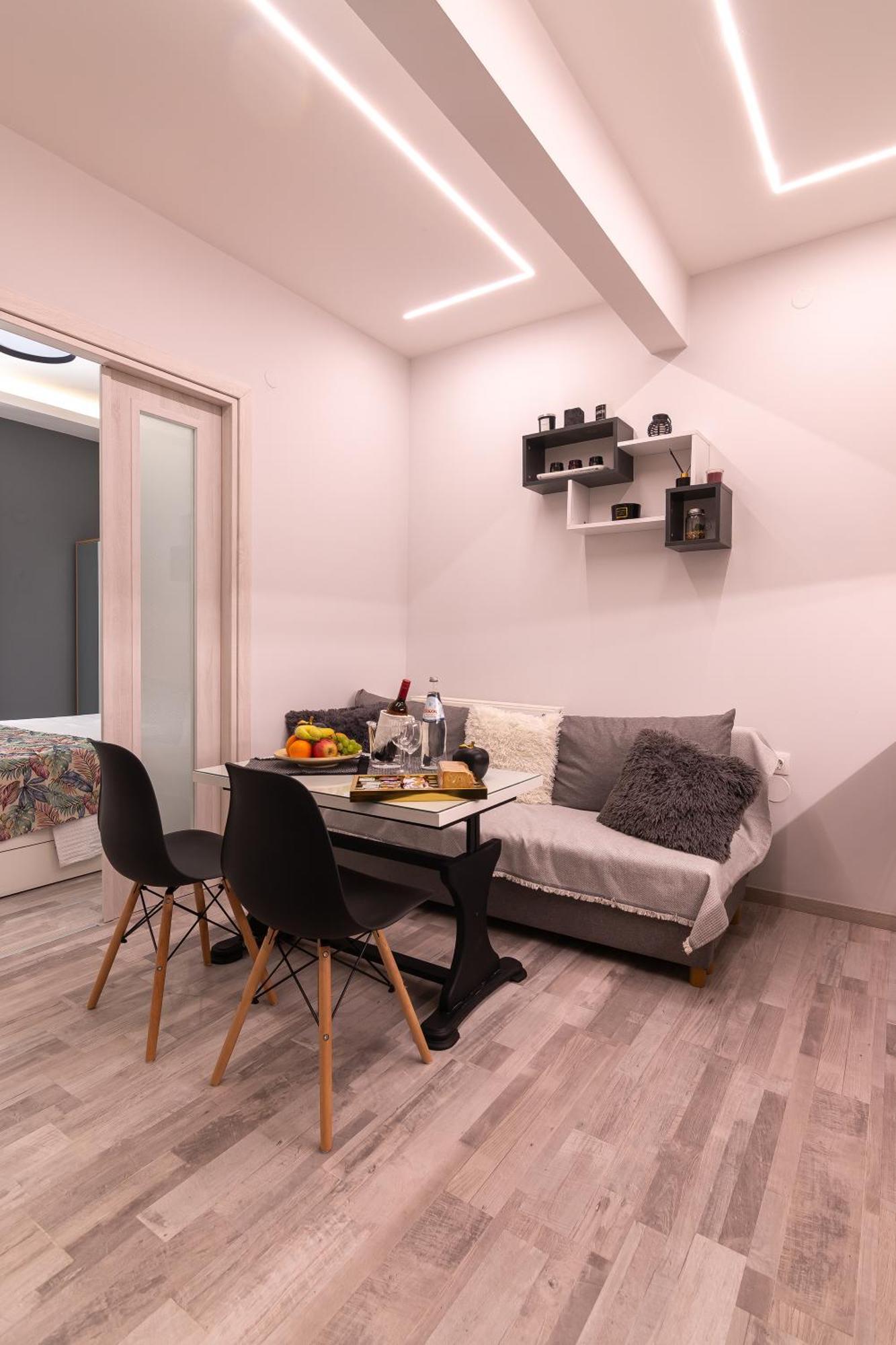 Aristotelous Apartment Thessaloniki