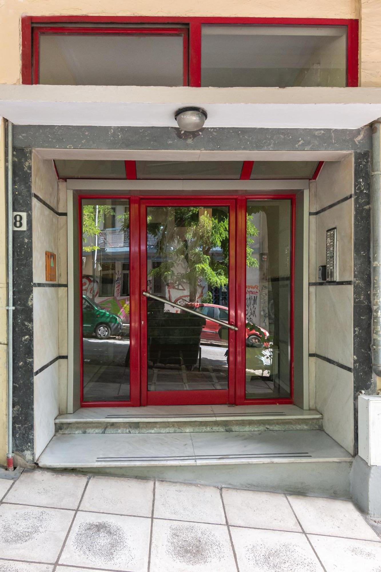Apartment Aristotelous *