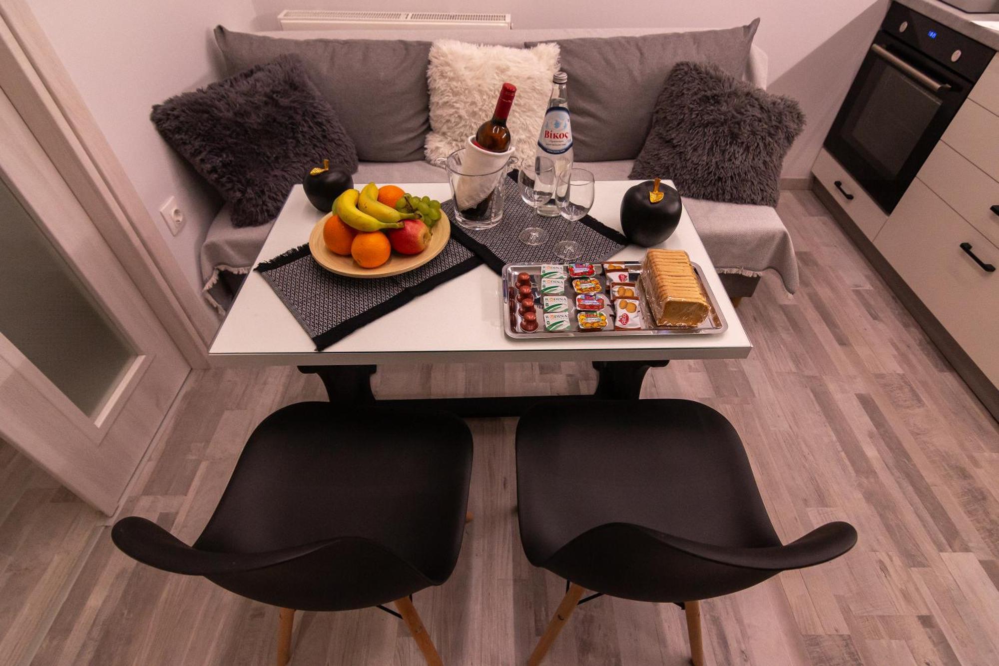 Aristotelous Apartment Thessaloniki